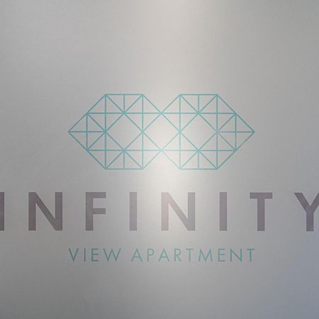 Naxos City Infinity View Apartment מראה חיצוני תמונה