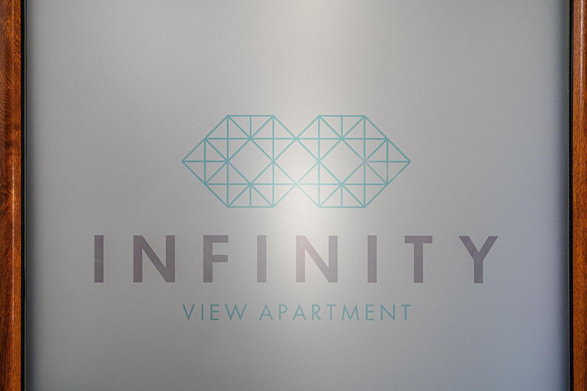 Naxos City Infinity View Apartment מראה חיצוני תמונה