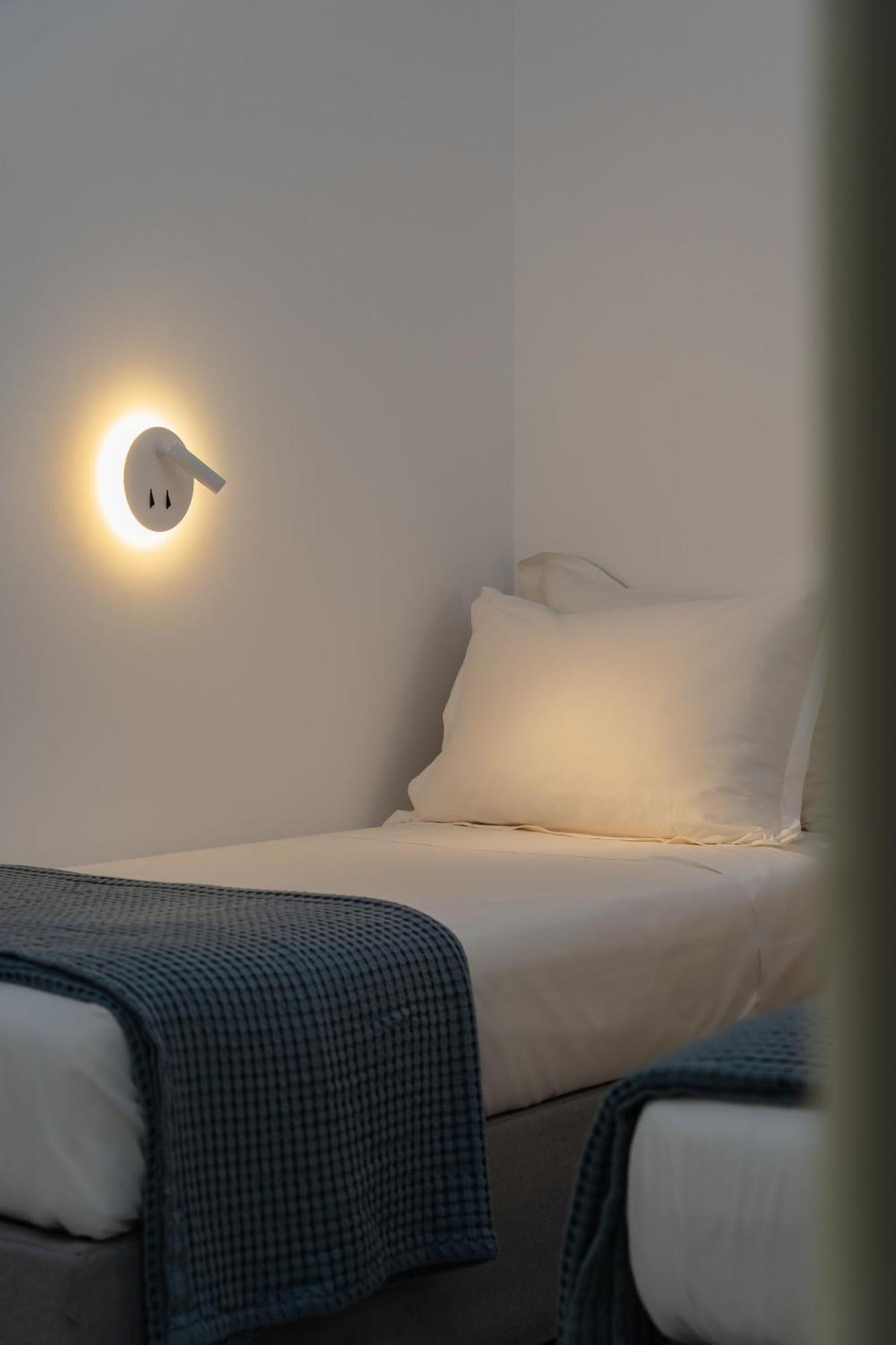 Naxos City Infinity View Apartment מראה חיצוני תמונה